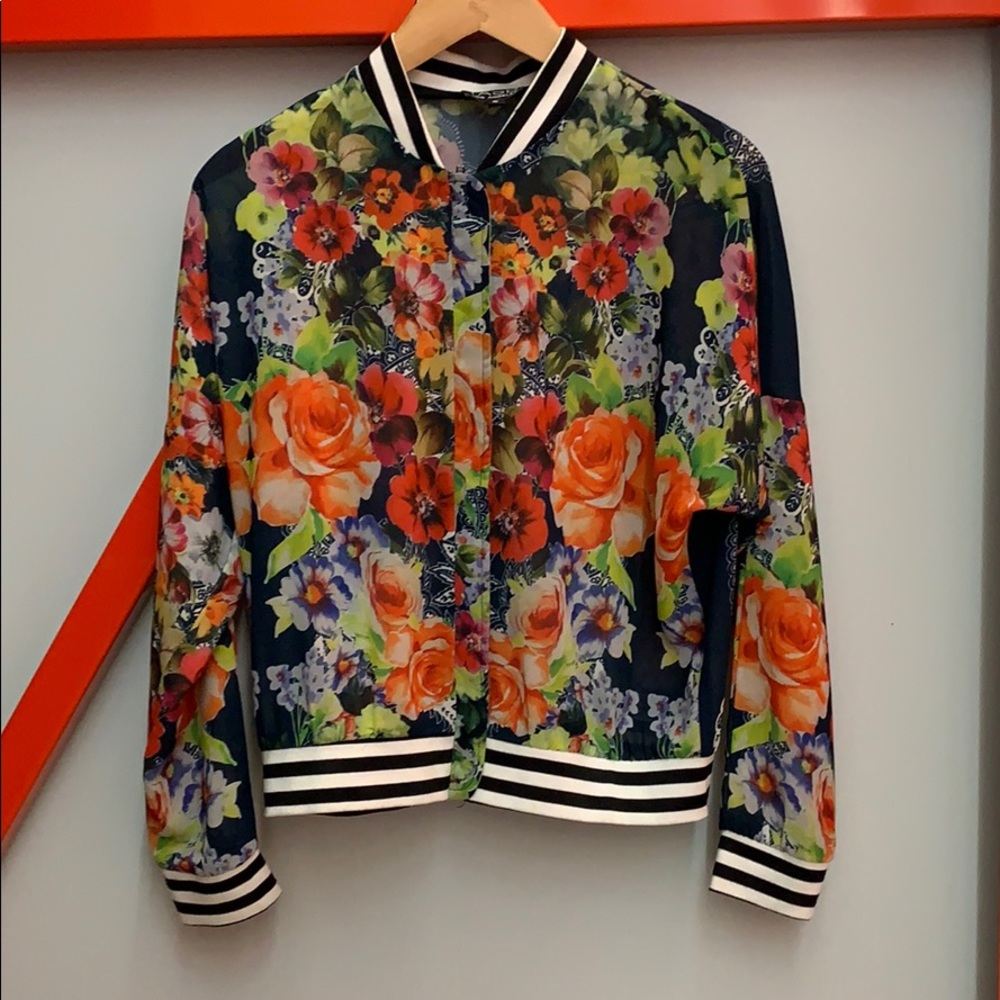 YASB Jacket
